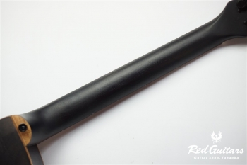 FET-2F - Stained Black